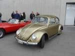 (160'792) - VW-K�fer - BE 629'861 - VW-K�fer am 23.