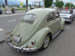 (160'812) - VW-K�fer - BE 6464 U - am 23.