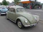 (160'814) - VW-K�fer - BE 6464 U - am 23.