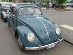 (160'819) - VW-K�fer - FR 277'143 - am 23.