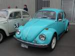 (160'820) - VW-K�fer - BE 558'357 - am 23.