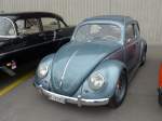 (160'823) - VW-K�fer - BE 312'828 - am 23.