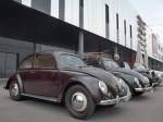 (160'834) - VW-K�fer - BE 5934 - am 23.
