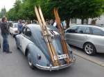 (160'883) - VW-K�fer - OW 86 U - am 24.