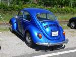 (161'421) - VW-K�fer - BE 795 U - am 29.