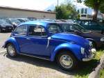 (161'427) - VW-K�fer - BE 795 U - am 29.