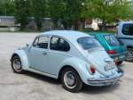 (161'429) - VW-K�fer - BE 318'780 - am 29.
