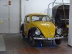 (161'559) - PTT-Regie - P 13'991 - VW-K�fer am 30.