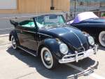 (161'975) - VW-K�fer - BE 244'484 - am 7.