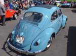 (164'441) - VW-K�fer - BE 61'365 - am 6.