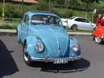 (164'447) - VW-K�fer - BE 61'365 - am 6.