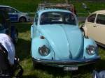 (164'501) - VW-K�fer - BE 225'751 - am 6.
