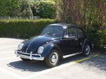 (170'378) - VW-K�fer - BE 292'050 - am 6.