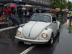 (170'584) - VW-K�fer - OW 4188 - am 14.