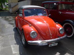 (170'792) - VW-K�fer - NW 7927 - am 14.