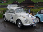 (171'436) - VW-K�fer - BE 324'043 - am 28.