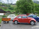 (171'499) - VW-K�fer - BE 390'959 - am 28.