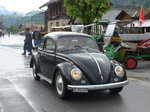 (171'505) - VW-K�fer - BE 352'005 - am 28.