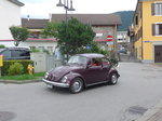 (172'106) - VW-K�fer - VD 478'569 - am 25.