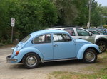 (173'237) - VW-K�fer - BE 383'166 - am 21.