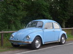 (173'256) - VW-K�fer - BE 383'166 - am 22.