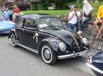 (173'455) - VW-K�fer - BE 98'766 - am 31.
