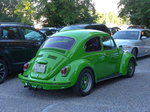 (173'630) - VW-K�fer - BE 445'202 - am 3.