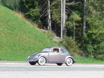 (174'889) - VW-K�fer - LU 4101 - am 11.