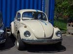 (179'942) - VW-K�fer am 30.
