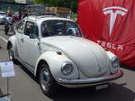 (180'894) - VW-K�fer - LU 170'117 - am 28.