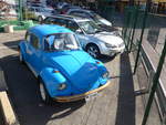 (185'474) - VW-K�fer - 12'400 - am 28.