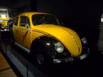 (186'543) - PTT-Regie - P 13'991 - VW-K�fer am 19.