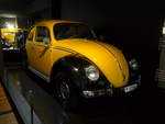(188'066) - PTT-Regie - P 13'991 - VW-K�fer am 21.