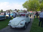 (192'671) - VW-K�fer - AR 16'105 - am 5.