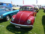 (192'683) - VW-K�fer - SG 2360 - am 5.
