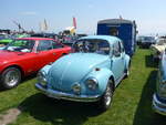 (192'685) - VW-K�fer - SG 168'976 - am 5.