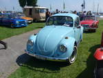 (192'727) - VW-K�fer - TG 100'745 - am 5.