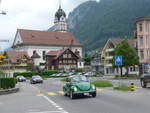 (193'041) - VW-K�fer - LU 82'643 - am 20.