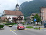 (193'057) - VW-K�fer - BE 980'130 - am 20.