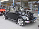 (193'151) - VW-K�fer - NW 5512 U - am 20.