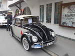 (193'153) - VW-K�fer - OW 4252 - am 20.