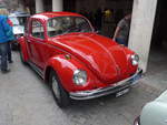 (193'183) - VW-K�fer - BE 980'130 - am 20.