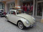 (193'195) - VW-K�fer - LU 130'760 - am 20.
