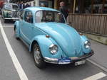 (193'210) - VW-K�fer - NW 12'803 - am 20.