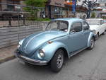 (193'222) - VW-K�fer - AR 19'355 - am 20.