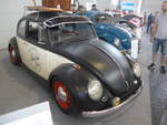 (193'443) - VW-K�fer am 26.
