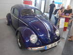 (193'448) - VW-K�fer - BC-DI 55 - am 26.