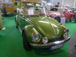 (193'454) - VW-K�fer - LI-VW 67H - am 26.