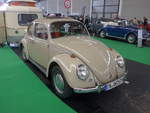 (193'457) - VW-K�fer - FN-VW 767H - am 26.