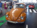 (193'458) - VW-K�fer - RV-KS 46 - am 26.